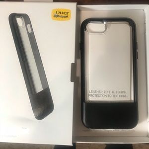 Otter box iPhone 7/8 case